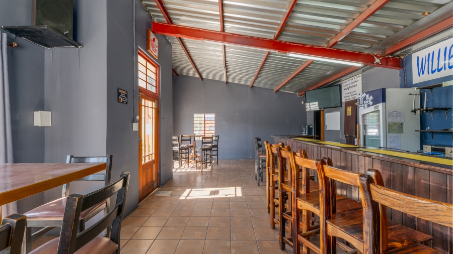 Commercial Property for Sale in Villiersdorp Western Cape